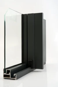 Alunova 27 Series Fixed With Sliding