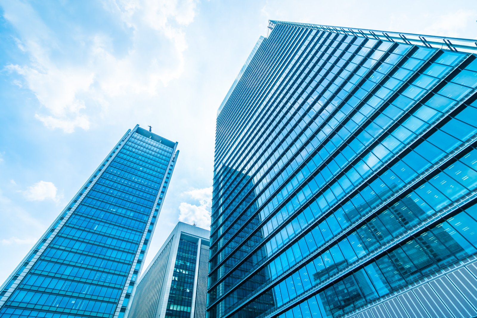 Alunova Building