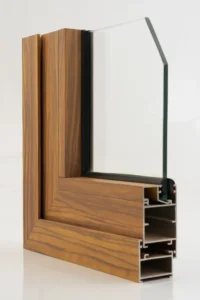 Casement Door