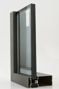 Curtain Wall System
