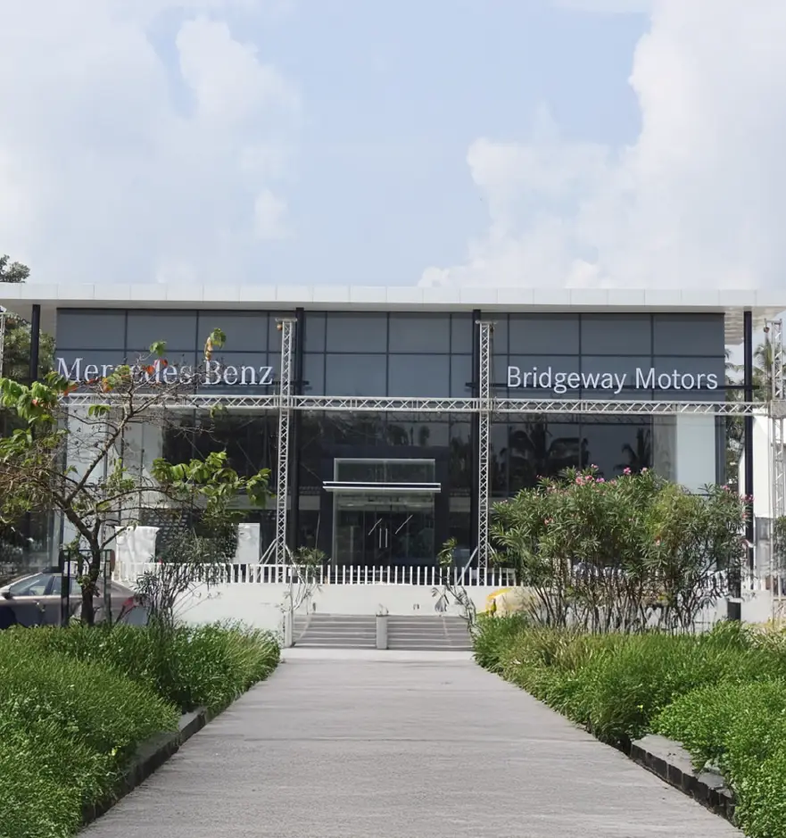 Bridgeway-Motors