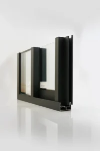 Alunova 35 Series Sliding Door
