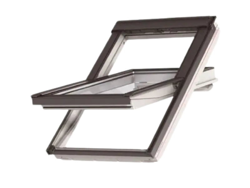 aluminium-pivot