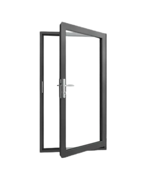 hinged-windows