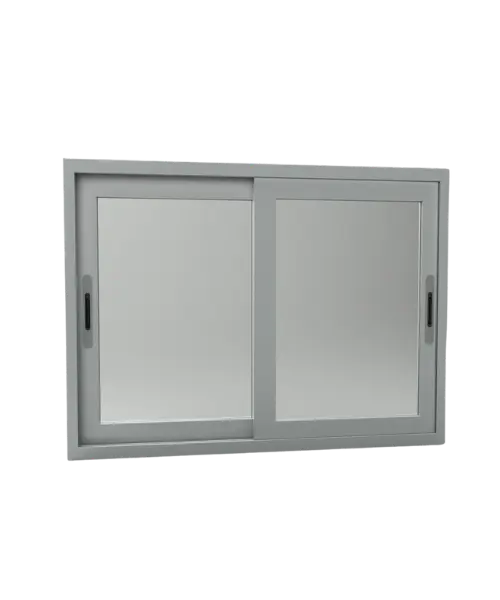 sliding door