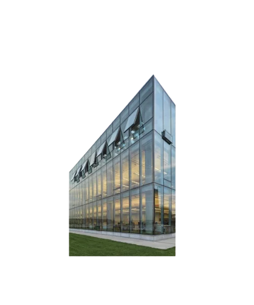 structural-glazing