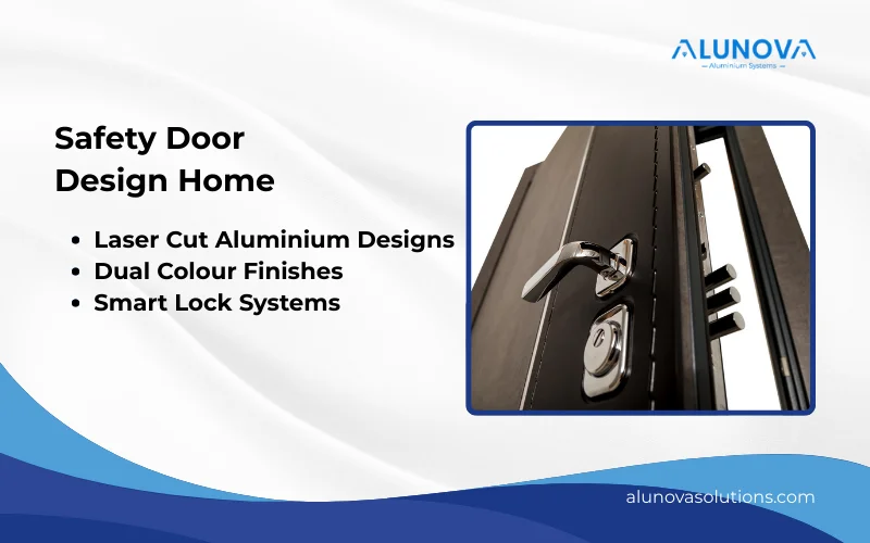safety door designs