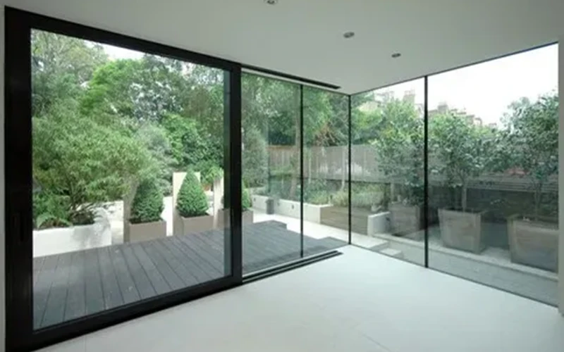 minimal slidong windows